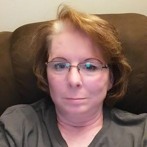 Meet your Posher, Cathy ann